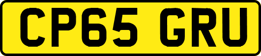 CP65GRU