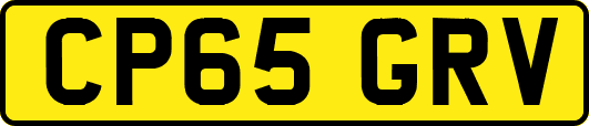 CP65GRV