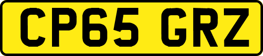 CP65GRZ