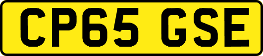 CP65GSE