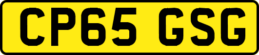 CP65GSG