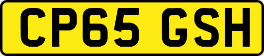 CP65GSH