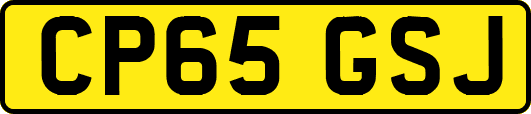 CP65GSJ