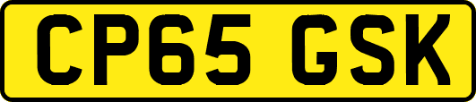 CP65GSK