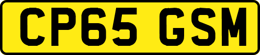 CP65GSM