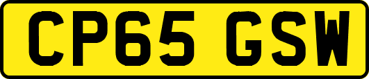 CP65GSW