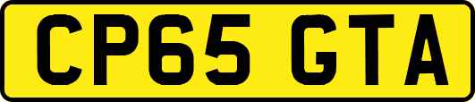CP65GTA