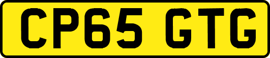 CP65GTG