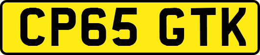 CP65GTK