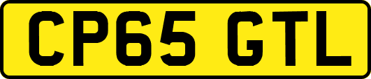 CP65GTL