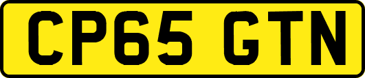 CP65GTN