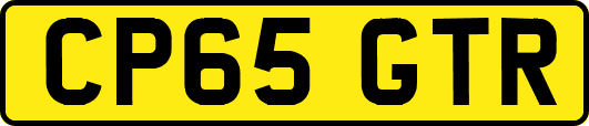 CP65GTR