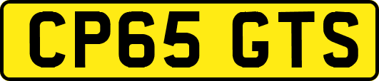 CP65GTS