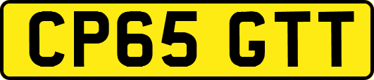 CP65GTT