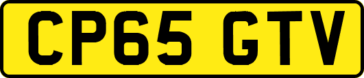 CP65GTV