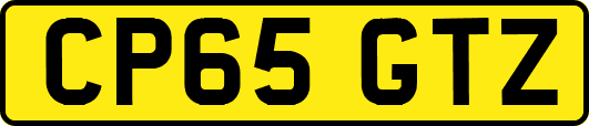 CP65GTZ