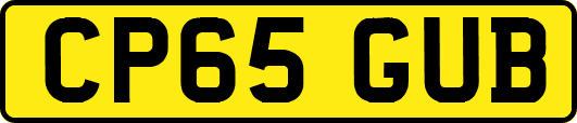 CP65GUB