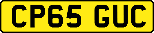 CP65GUC