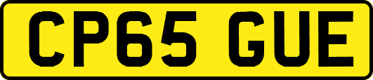 CP65GUE