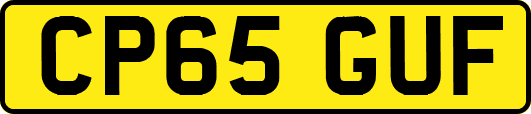 CP65GUF