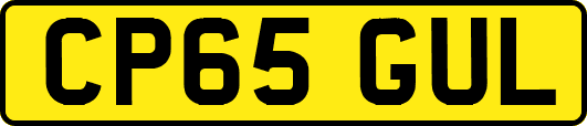 CP65GUL