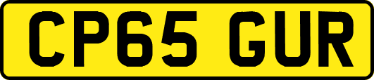 CP65GUR
