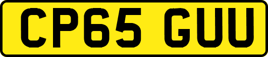 CP65GUU