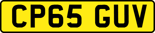 CP65GUV