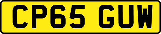 CP65GUW