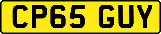 CP65GUY