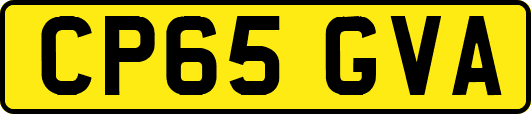 CP65GVA