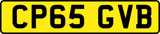 CP65GVB
