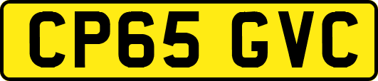 CP65GVC