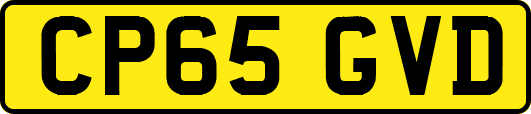 CP65GVD