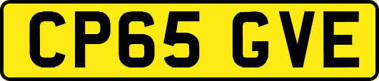 CP65GVE