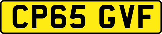 CP65GVF