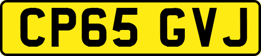 CP65GVJ