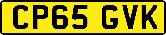 CP65GVK