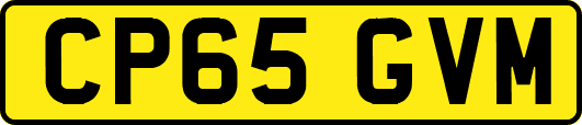 CP65GVM