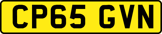 CP65GVN