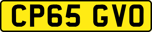 CP65GVO