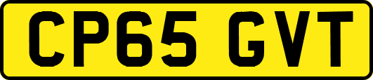 CP65GVT