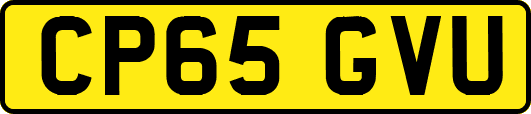 CP65GVU