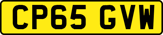 CP65GVW