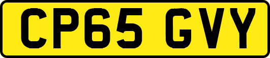 CP65GVY