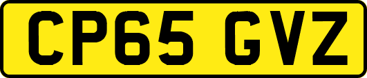 CP65GVZ