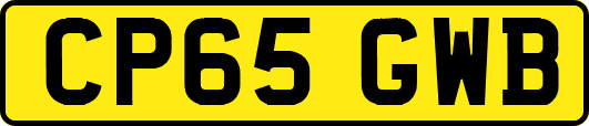CP65GWB