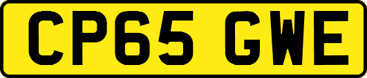 CP65GWE