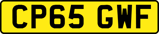 CP65GWF