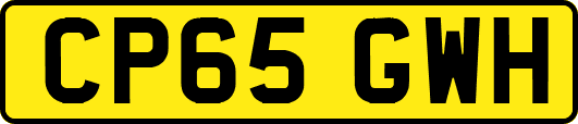 CP65GWH